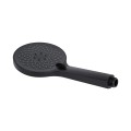 Змішувач для ванни Qtap Taurus (з душовим гарнітуром) QTTAU259BLM45662 Black Matt - Фото 4