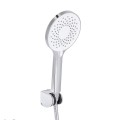 Змішувач для ванни Qtap Vlasta New (з душовим гарнітуром) QTVLA259CRM45642 Chrome - Фото 3