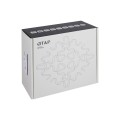 Змішувач для ванни Qtap Presto (з душовим гарнітуром) QTPRE259CRM45574 Chrome - Фото 6