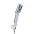 Змішувач для ванни Lidz Wawel 006 (з душовим гарнітуром) (k35) LDWAW006CRM45388 Chrome - Фото 4