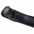 Смеситель для биде Lidz Nicole 001AF (k35) LDNIC001AFBLA35179 Black - Фото 3