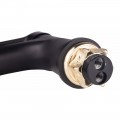 Смеситель для биде Lidz Nicole 001AF (k35) LDNIC001AFBLA35179 Black - Фото 4