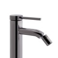 Змішувач для биде Qtap Robin QTROB2060102K Black Chrome - Фото 2