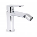 Змішувач для биде Qtap Evia QTEVI255CRM47581 Chrome - Фото 2