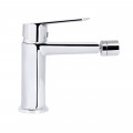 Змішувач для биде Qtap Evia QTEVI255CRM47581 Chrome - Фото 4