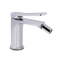 Змішувач для біде Qtap Slavonice QTSLA255CRM45921 Chrome - Фото 2