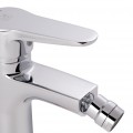 Змішувач для біде Lidz Nicole 001AF (k35) LDNIC001AFCRM35100 Chrome - Фото 3