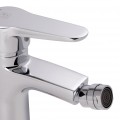 Змішувач для біде Lidz Nicole 001AF (k35) LDNIC001AFCRM35100 Chrome - Фото 4