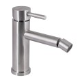 Змішувач для біде Lidz Aria 001AF (k35) LDARI001AFNKS46096 Nickel - Фото 2