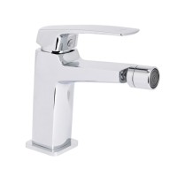 Смеситель для биде Qtap Tern QTTER255CRM47589 Chrome