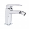 Смеситель для биде Qtap Tern QTTER255CRM47589 Chrome - Фото 2