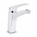 Смеситель для биде Qtap Tern QTTER255CRM47589 Chrome - Фото 3