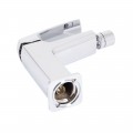 Смеситель для биде Qtap Tern QTTER255CRM47589 Chrome - Фото 5