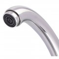 Змішувач для кухні Lidz Mars 008F (k40) LDMAR008FCRM34858 Chrome - Фото 4