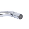 Змішувач для кухні Qtap Cardinal QTCAR344CRM45658 Chrome - Фото 3