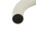 Змішувач для кухні Lidz Aria 015F (k35) LDARI015FGRE34950 Grey - Фото 4
