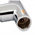 Змішувач для кухні Qtap Grand QTGRACRM007F Chrome - Фото 2