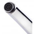 Змішувач для кухні Lidz Mars 002M (k40) LDMAR002MCRM34847 Chrome - Фото 3