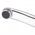 Змішувач для кухні Lidz Mars 003M (k40) LDMAR003MCRM34878 Chrome - Фото 4