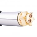 Змішувач для кухні Lidz Anny 007F (k40) LDANN007FCRM35122 Chrome - Фото 2