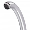 Змішувач для кухні Lidz Anny 007F (k40) LDANN007FCRM35122 Chrome - Фото 3