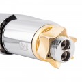 Змішувач для кухні Lidz Anny 008F (k40) LDANN008FCRM35123 Chrome - Фото 3