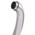 Змішувач для кухні Lidz Anny 008F (k40) LDANN008FCRM35123 Chrome - Фото 4