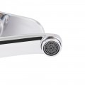 Змішувач для кухні Lidz Tani 003M (k40) LDTAN003MCRM44969 Chrome - Фото 2