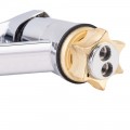 Змішувач для кухні Lidz Anny 003M (k40) LDANN003MCRM35093 Chrome - Фото 3