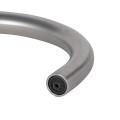 Змішувач для кухні Lidz Aria 020F (k35) LDARI020FNKS43365 Nickel - Фото 3