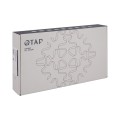 Змішувач для кухні Qtap Grand з підключенням для питної води QTGRA362CRM45667 Chrome - Фото 7