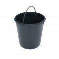 Ведро для мусора Lidz Oreo 0105 5 л LDORE0105CRM22254 Chrome - Фото 3