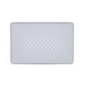 Лійка для верхнього душу Qtap Hlavova 280x190 мм прямокутна QTHLA107CRM45946 Chrome - Фото 3