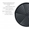 Комплект Qtap Stenava: Смеситель QTST6245102DC + Душевой набор - Фото 4