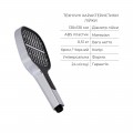 Комплект Qtap Stenava: Смеситель QTST6245102DC + Душевой набор - Фото 5