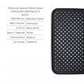 Комплект для душа Qtap Votice: Смеситель для душа QTVOT65T105OGC + Душевой набор - Фото 4