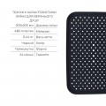 Комплект Qtap Votice: Смеситель QTVOT6443T105NKB + Душевой набор - Фото 4
