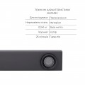 Комплект Qtap Votice: Смеситель QTVOT6443T105NKB + Душевой набор - Фото 9