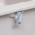 Кухонна мийка Lidz 770х490/200 MAR-07 (LIDZMAR07770490200) - Фото 5