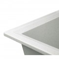 Кухонна мийка Lidz 790x495/230 STO-10 (LIDZМSTO10790495230) - Фото 6