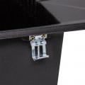 Кухонна мийка Lidz 860х500/240 BLM-14 (LIDZBLM14860500240) - Фото 5