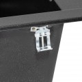 Кухонная мойка Lidz 650x500/200 BLM-14 (LIDZBLM14650500200) - Фото 5