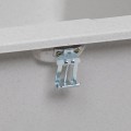 Кухонна мийка Lidz 770х490/200 STO-10 (LIDZSTO10770490200) - Фото 5