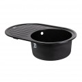 Кухонная мойка Lidz 780x500/200 BLM-14 (LIDZBLM14780500200) - Фото 3