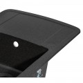 Кухонна мийка Lidz 770х490/200 GRF-13 (LIDZGRF13770490200) - Фото 4