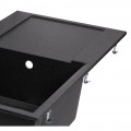 Кухонная мойка Lidz 790x495/230 GRF-13 (LIDZGRF13790495230) - Фото 4