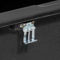 Кухонна мийка Lidz 770х490/200 BLM-14 (LIDZBLM14770490200) - Фото 5