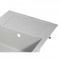 Кухонна мийка Lidz 781x510/200 GRA-09 (LIDZGRA09781510200) - Фото 4