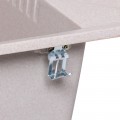 Кухонна мийка Lidz 860х500/240 COL-06 (LIDZWCOL06860500240) - Фото 5