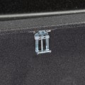 Кухонна мийка Lidz 781x510/200 GRF-13 (LIDZGRF13781510200) - Фото 5